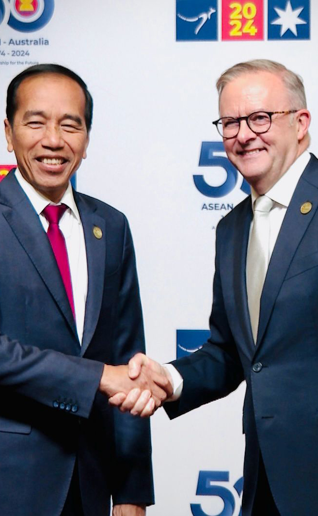 ‘“Rejecting the system it created”: How Trump’s America is reshaping Australia’s regional relations’ by Rebecca Strating